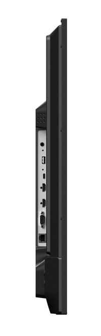 Широкоформатен дисплей SHARP MultiSync E439, 43&amp;quot;, UHD,... - 3