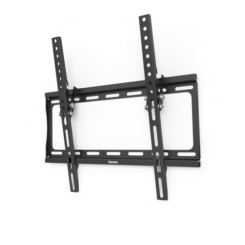 Стойка за TV Hama TILT, 191 см (75"), Черна - 2