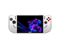 Игрова конзола MSI CLAW A8 BZ2EM-057GR - 8&amp;quot; IPS FHD+(1920x1200) 120Hz... - 1