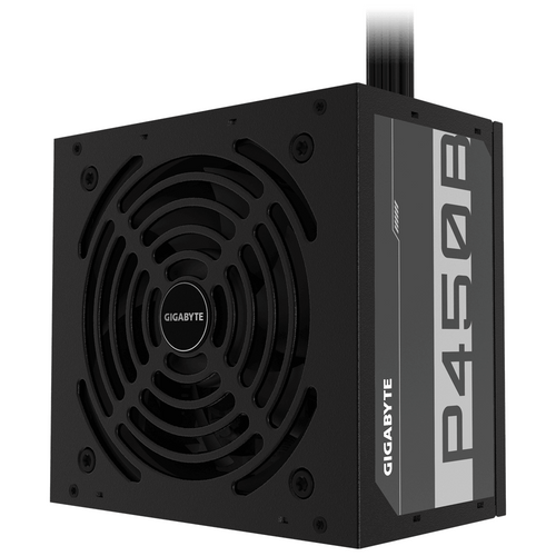 Захранващ блок Gigabyte P450B, 450W, 80+, Bronze - 1