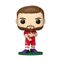 Фигурка Funko Pop! Football: FC Bayern Munchen - Harry Kane #97 - 1