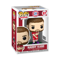 Фигурка Funko Pop! Football: FC Bayern Munchen - Harry Kane #97 - 2