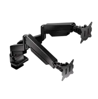 Стойка за монитор ENDORFY Atlas GS Pro Double... - 1