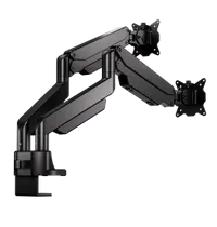 Стойка за монитор ENDORFY Atlas GS Pro Double... - 2