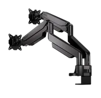 Стойка за монитор ENDORFY Atlas GS Pro Double... - 3
