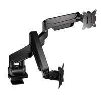 Стойка за монитор ENDORFY Atlas GS Pro Double... - 4