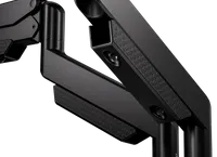 Стойка за монитор ENDORFY Atlas GS Pro Double... - 10