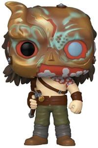 Фигурка Funko Pop!: House of the Dragon - Crabfeeder #14 - 1
