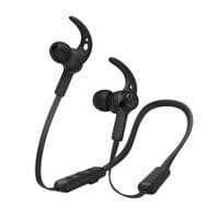 HAMA Блутут слушалки, спортни, &amp;quot;Freedom Neck III&amp;quot;, микрофон, черни - 7