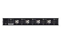 KVM Суич ATEN CS784H - 2