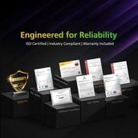 KVM Суич ATEN CS784H - 7