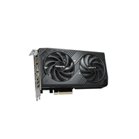 GIGABYTE RTX 5060 WINDFORCE 8GB GDDR7 - 2 GIGABYTE RTX 5060 WINDFORCE 8GB GDDR7 - 2