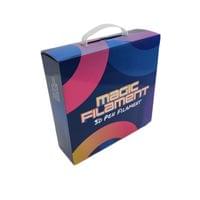 Консуматив за 3D писалка Magic Filament PLA 36 бр. x 5 m, различни цветове - 1