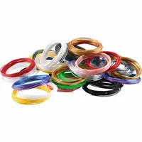 Консуматив за 3D писалка Magic Filament PLA 36 бр. x 5 m, различни цветове - 2