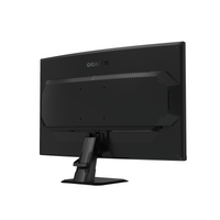 Геймърски монитор GIGABYTE GS27FCA - 27&amp;quot; VA 1500R, Full... - 3