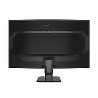 Геймърски монитор GIGABYTE GS27FCA - 27&amp;quot; VA 1500R, Full... - 5