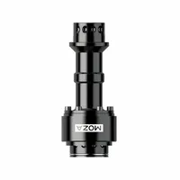 MOZA Extension Rod V2 удължител за основа R3, R5, R9,... - 1