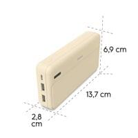 HAMA Външна батерия &amp;quot;Pocket 20&amp;quot; - 8