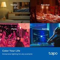 TP LINK TAPO L530E Смарт крушка   RGB 8.7W... - 4