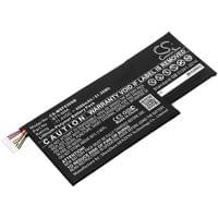 Батерия за лаптоп MSI GF63 , GF75, GS63, GS73  BTY-M6K  LiPo 11.4V 4500... - 2