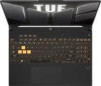 Лаптоп ASUS TUF Gaming F16 FX607VJR-TU307 - 16" IPS FullHD+, Intel Core... - 2 Лаптоп ASUS TUF Gaming F16 FX607VJR-TU307 - 16" IPS FullHD+, Intel Core... - 2