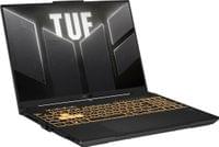 Лаптоп ASUS TUF Gaming F16 FX607VJR-TU307 - 16" IPS FullHD+, Intel Core... - 3 Лаптоп ASUS TUF Gaming F16 FX607VJR-TU307 - 16" IPS FullHD+, Intel Core... - 3