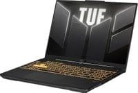 Лаптоп ASUS TUF Gaming F16 FX607VJR-TU307 - 16" IPS FullHD+, Intel Core... - 4 Лаптоп ASUS TUF Gaming F16 FX607VJR-TU307 - 16" IPS FullHD+, Intel Core... - 4