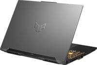 Лаптоп ASUS TUF Gaming F16 FX607VJR-TU307 - 16" IPS FullHD+, Intel Core... - 5 Лаптоп ASUS TUF Gaming F16 FX607VJR-TU307 - 16" IPS FullHD+, Intel Core... - 5