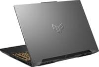 Лаптоп ASUS TUF Gaming F16 FX607VJR-TU307 - 16" IPS FullHD+, Intel Core... - 6 Лаптоп ASUS TUF Gaming F16 FX607VJR-TU307 - 16" IPS FullHD+, Intel Core... - 6