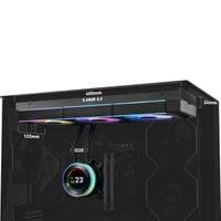 Охладител за процесор Lian Li HydroShift II LCD-C 360CL... - 2