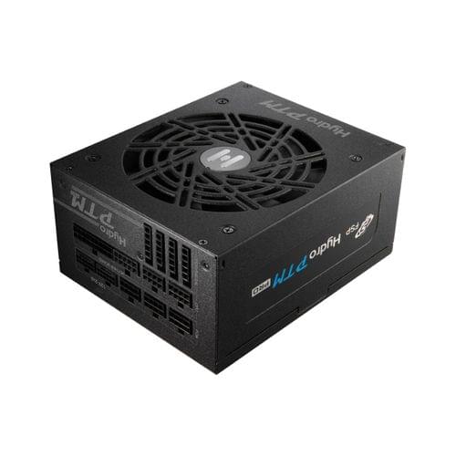 Захранващ блок FSP GROUP HYDRO PTM PRO 1650W 80+ Platinum... - 2