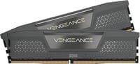 Памет Corsair Vengeance Gray DDR5 32GB (2x16GB) 6000MHz,... - 1