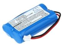 Батерия за компютър за поливане GARDENA C1060 plus Solar  7.4V 800mAh... - 2