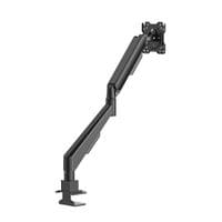 HAMA Стойка за монитор за бюро, 17&amp;quot;-35&amp;quot;, регулируема, газова пружина - 2
