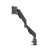 HAMA Стойка за монитор за бюро, 17&amp;quot;-35&amp;quot;, регулируема, газова пружина - 10