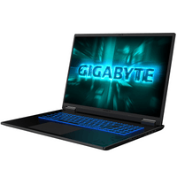 Лаптоп GIGABYTE GAMING A18 3VH - 18&amp;quot; IPS... - 2