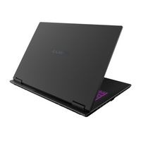 Лаптоп GIGABYTE GAMING A18 3VH - 18&amp;quot; IPS... - 4