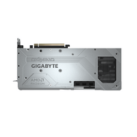 Видео карта GIGABYTE RADEON RX 9070 XT GAMING OC ICE 16GB... - 5