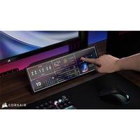 Сензорен дисплей CORSAIR XENEON EDGE 14.5&amp;quot; LCD Touchscreen - Black - 5