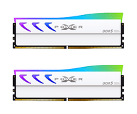 Памет Silicon Power XPOWER Storm RGB 32GB(2x16GB) DDR5... - 1