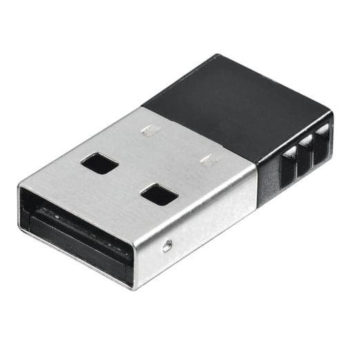 Bluetooth USB адаптер HAMA, Версия 4.0 C1, 53313 - 1