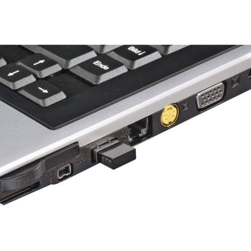 Bluetooth USB адаптер HAMA, Версия 4.0 C1, 53313 - 2