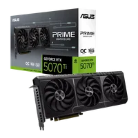 ASUS PRIME RTX 5070 TI OC Edition 16GB GDDR7 - 6