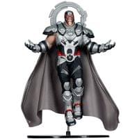 Фигурка Marvel Rivals Magneto 1:10th Scale Collectible McFarlane Toys - 1