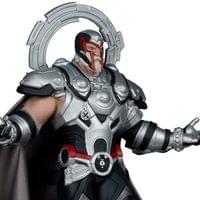 Фигурка Marvel Rivals Magneto 1:10th Scale Collectible McFarlane Toys - 2