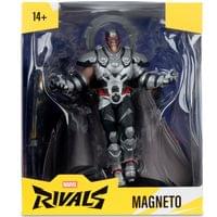 Фигурка Marvel Rivals Magneto 1:10th Scale Collectible McFarlane Toys - 3 Фигурка Marvel Rivals Magneto 1:10th Scale Collectible McFarlane Toys - 3