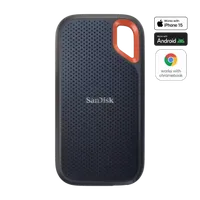 8Tb SanDisk Външен преносим SSD твърд диск Extreme Pro... - 4