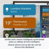 Amazon Echo Show 21 Smart display 21&amp;quot; FHD + Fire TV ,... - 2