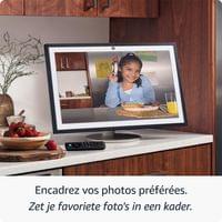 Amazon Echo Show 21 Smart display 21&amp;quot; FHD + Fire TV ,... - 3