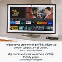 Amazon Echo Show 21 Smart display 21&amp;quot; FHD + Fire TV ,... - 4